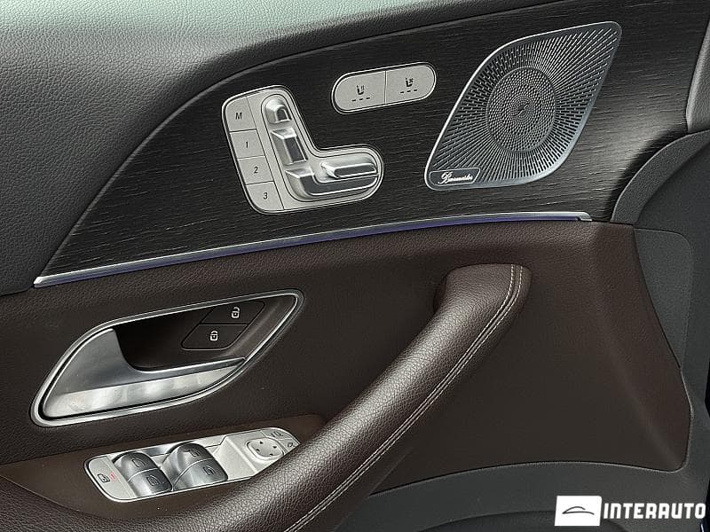 Mercedes GLE 350 2019 — Миниатюра 8