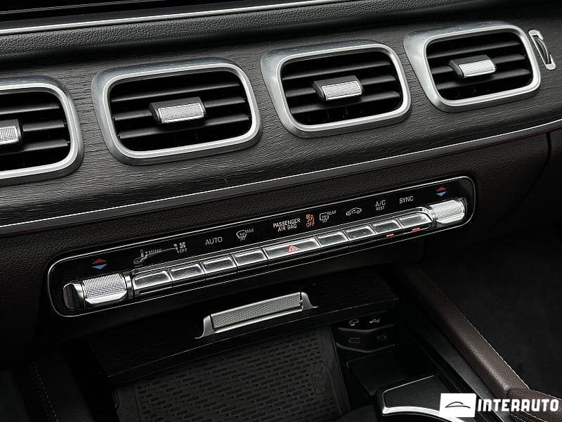 Mercedes GLE 350 2019 — Миниатюра 15