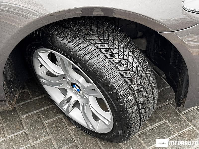 BMW 525 2011 — Миниатюра 19