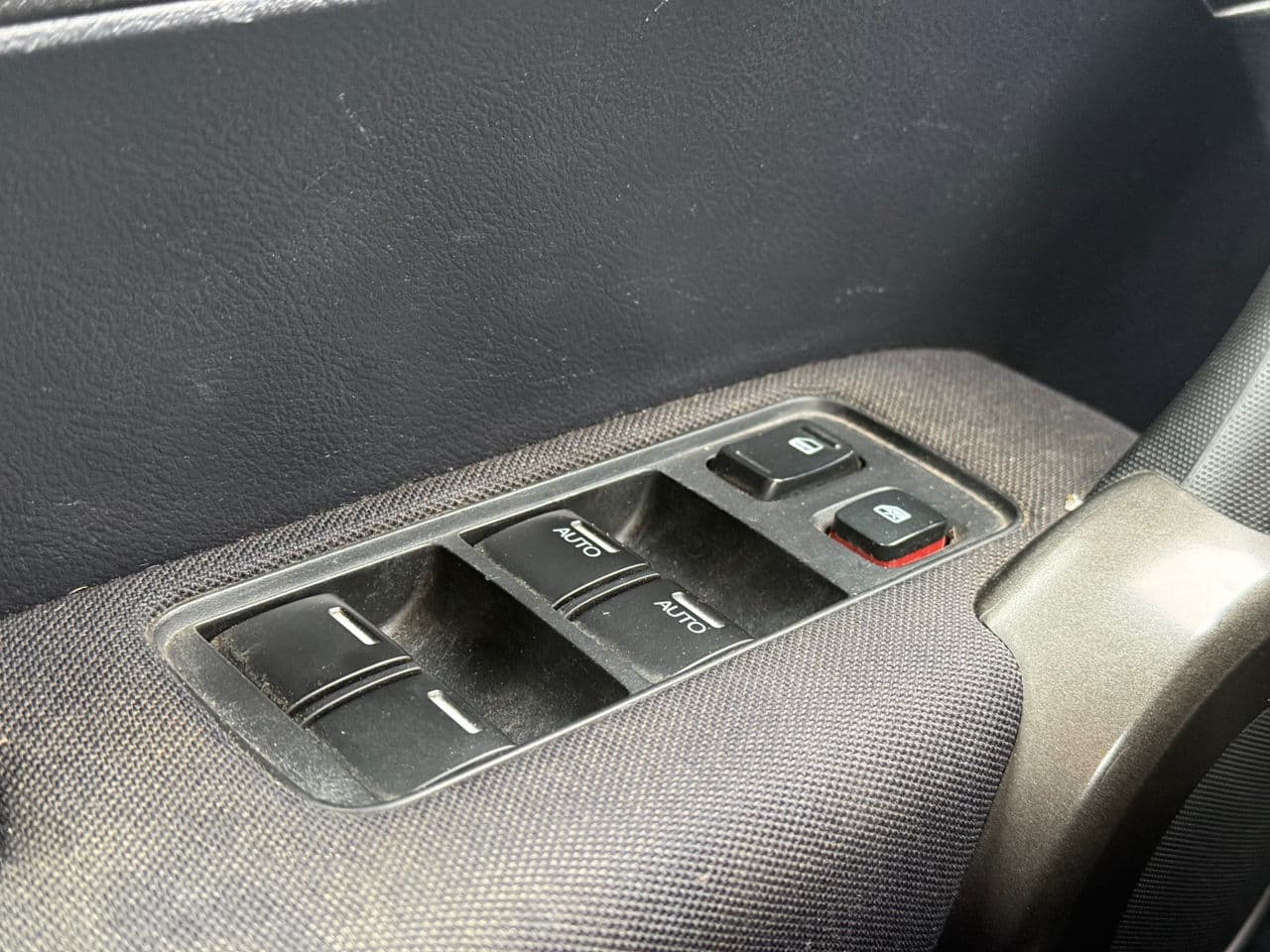 Honda CR-V 2010 — Миниатюра 11