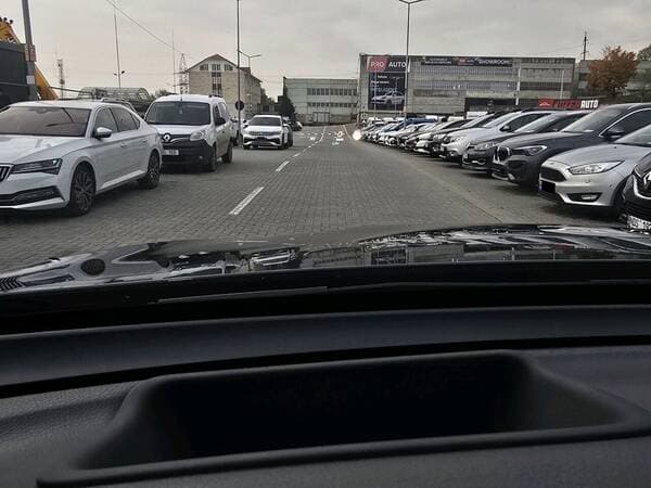 2020 Mercedes GLC 220d — Miniatură 12