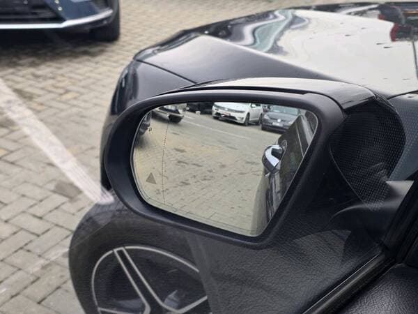2020 Mercedes GLC 220d — Miniatură 5