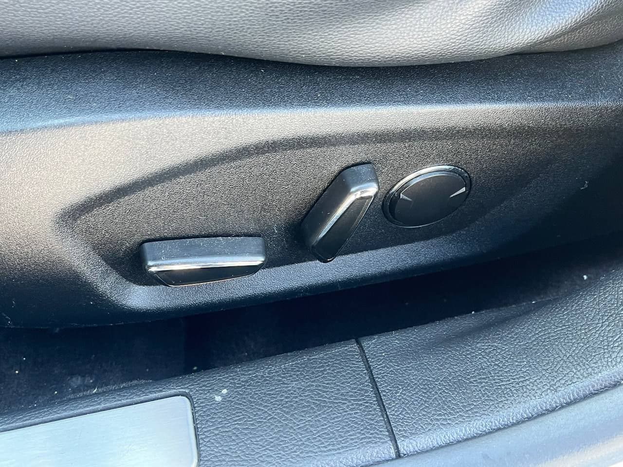 Ford Fusion 2020 — Миниатюра 13