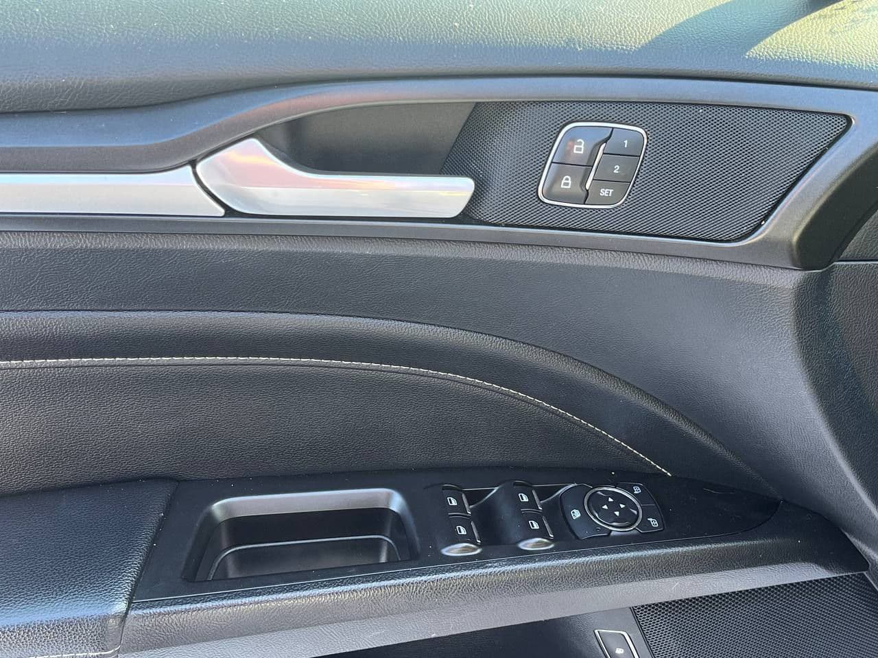 Ford Fusion 2020 — Миниатюра 6