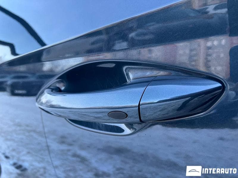 2022 Hyundai Tucson — Miniatură 5