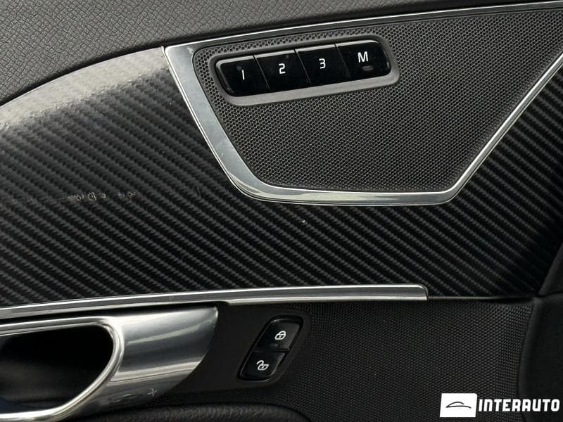 Volvo XC 90 2018 — Миниатюра 5