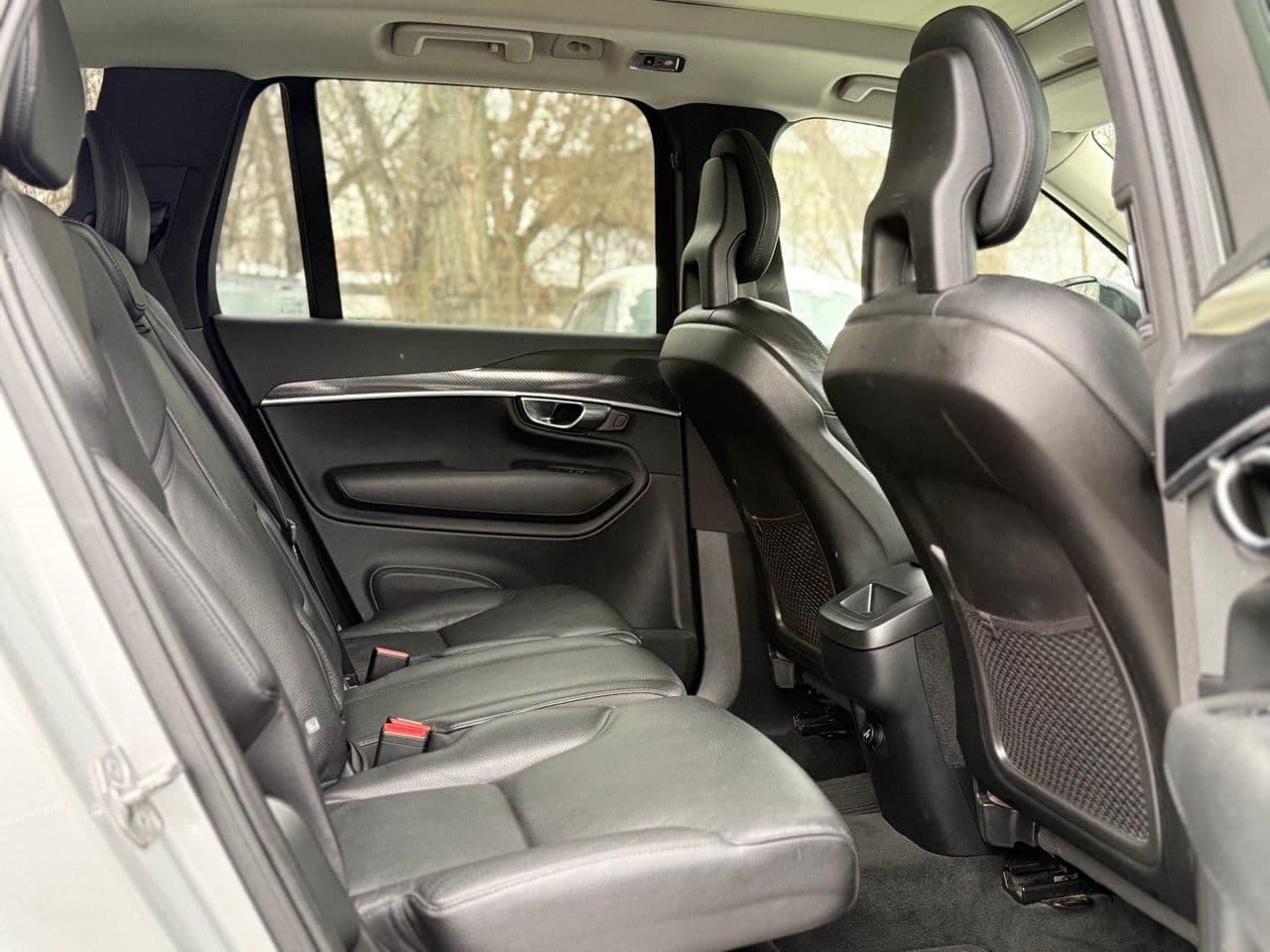 Volvo XC 90 2018 — Миниатюра 19