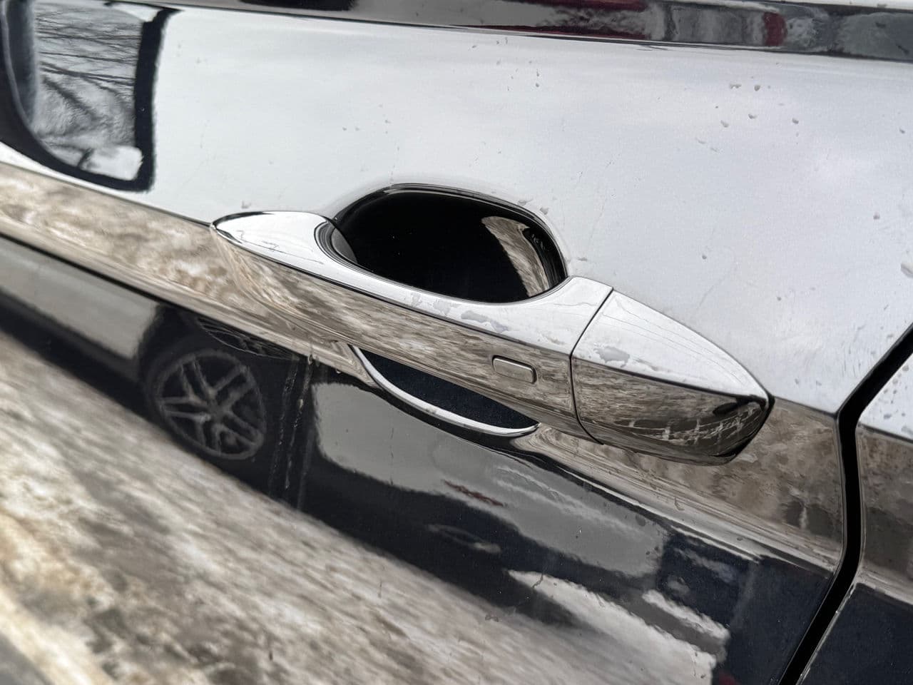 Volkswagen Jetta 2023 — Миниатюра 5
