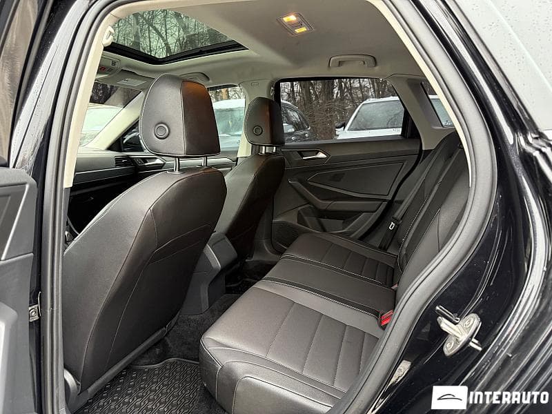 Volkswagen Jetta 2023 — Миниатюра 18