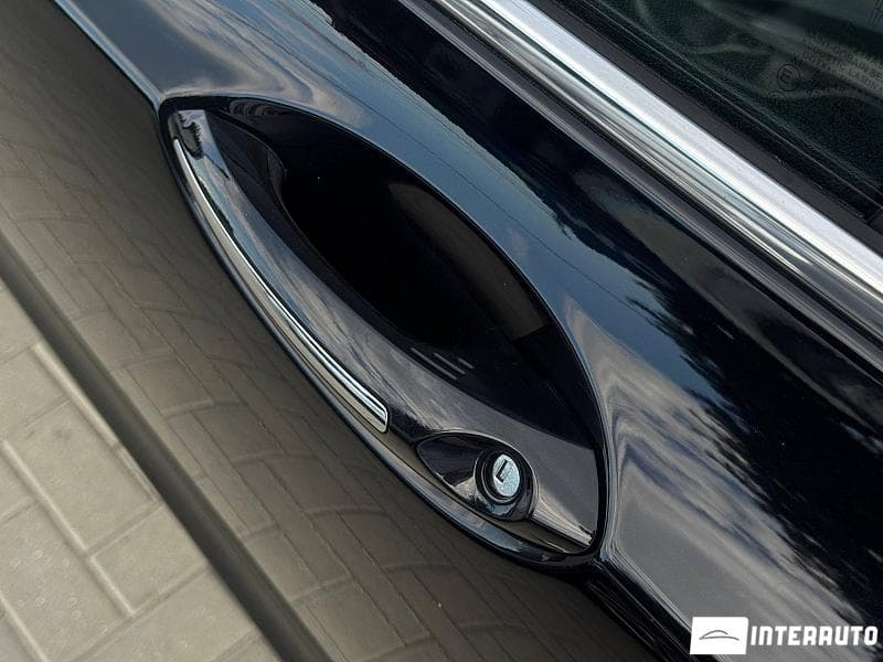 Lincoln MKZ 2018 — Миниатюра 18