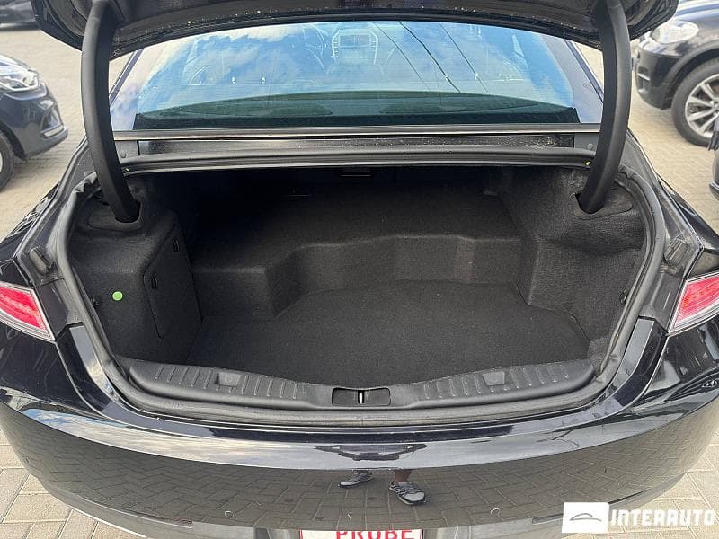 Lincoln MKZ 2018 — Миниатюра 20
