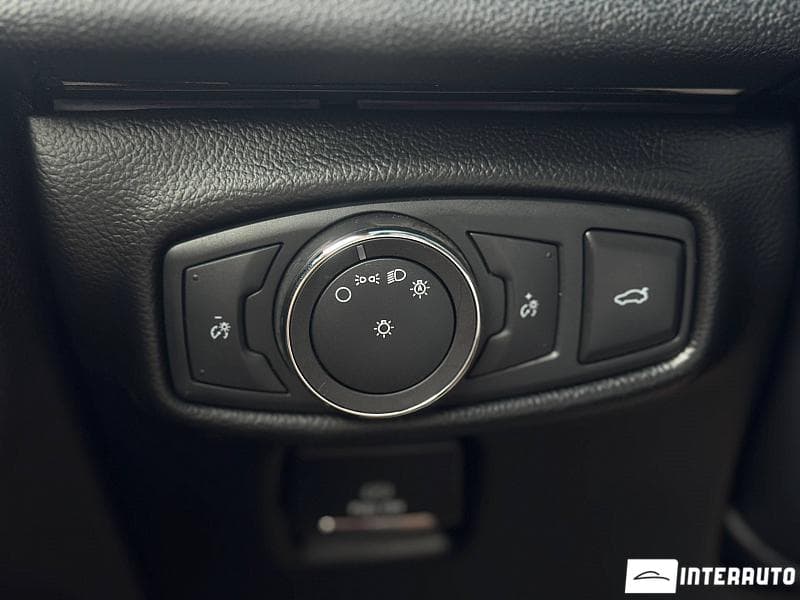 Lincoln MKZ 2018 — Миниатюра 16