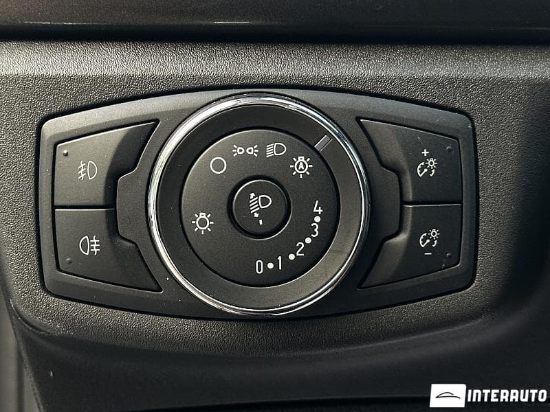 Ford Mondeo 2021 — Миниатюра 17