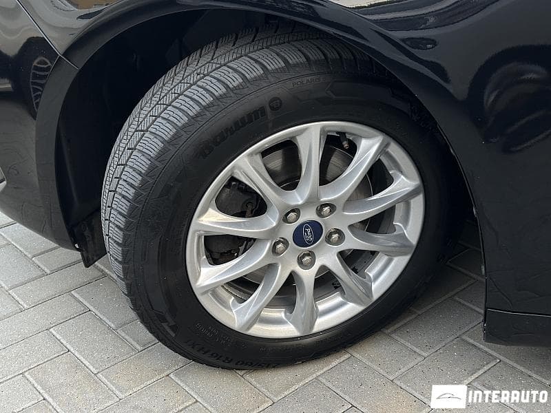 Ford Mondeo 2021 — Миниатюра 16