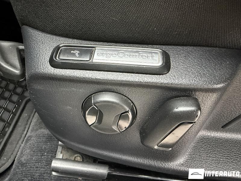 Volkswagen Passat 2015 — Миниатюра 8