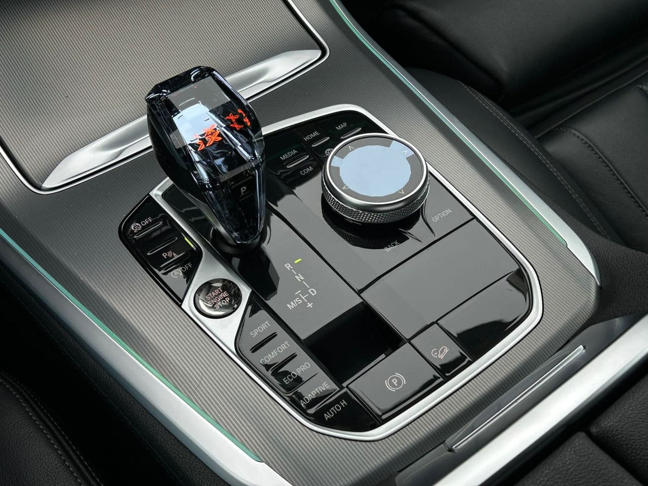 BMW X5 2.5D 2021 — Миниатюра 14