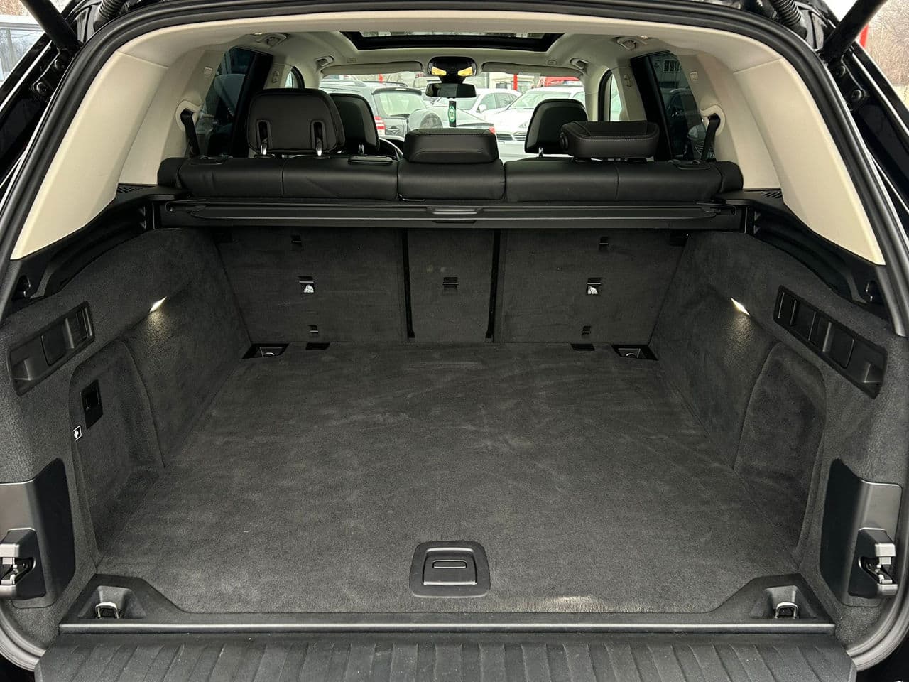 BMW X5 2.5D 2021 — Миниатюра 20