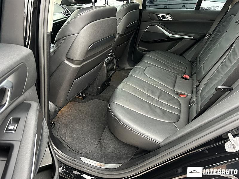 BMW X5 2.5D 2021 — Миниатюра 17