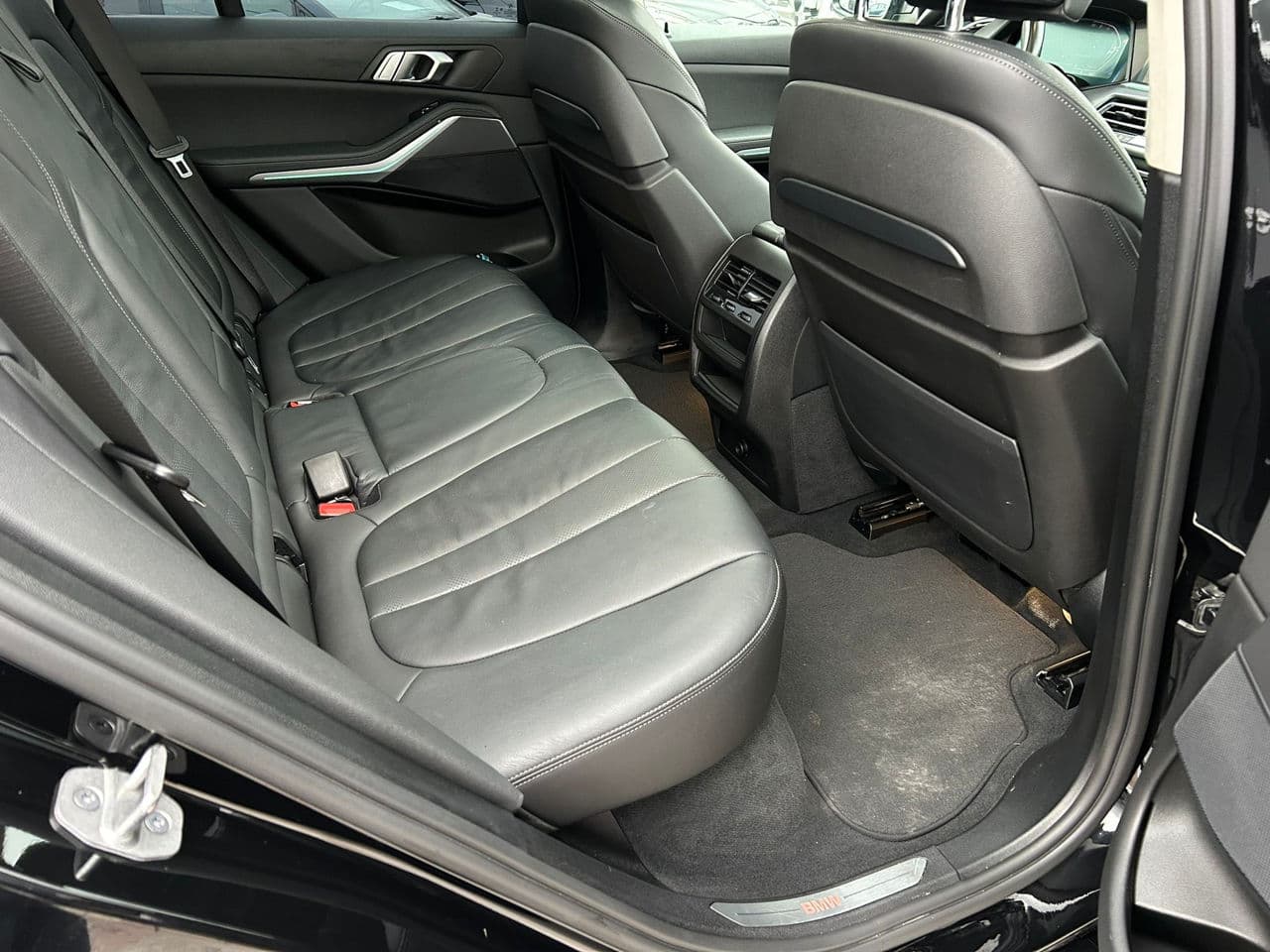 BMW X5 2.5D 2021 — Миниатюра 19