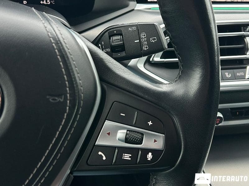 BMW X5 2.5D 2021 — Миниатюра 11