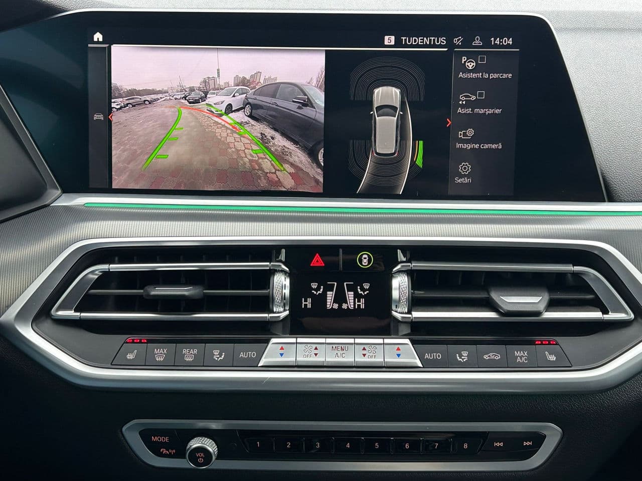BMW X5 2.5D 2021 — Миниатюра 13