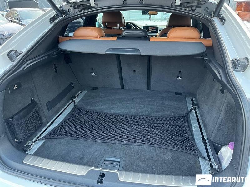 2015 BMW X6 3.0D — Miniatură 20