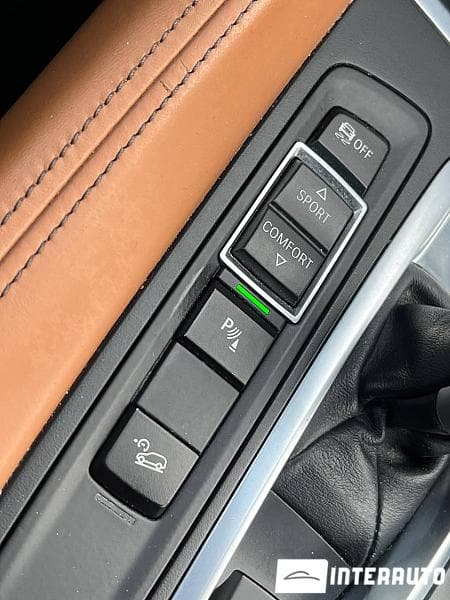 2015 BMW X6 3.0D — Miniatură 16