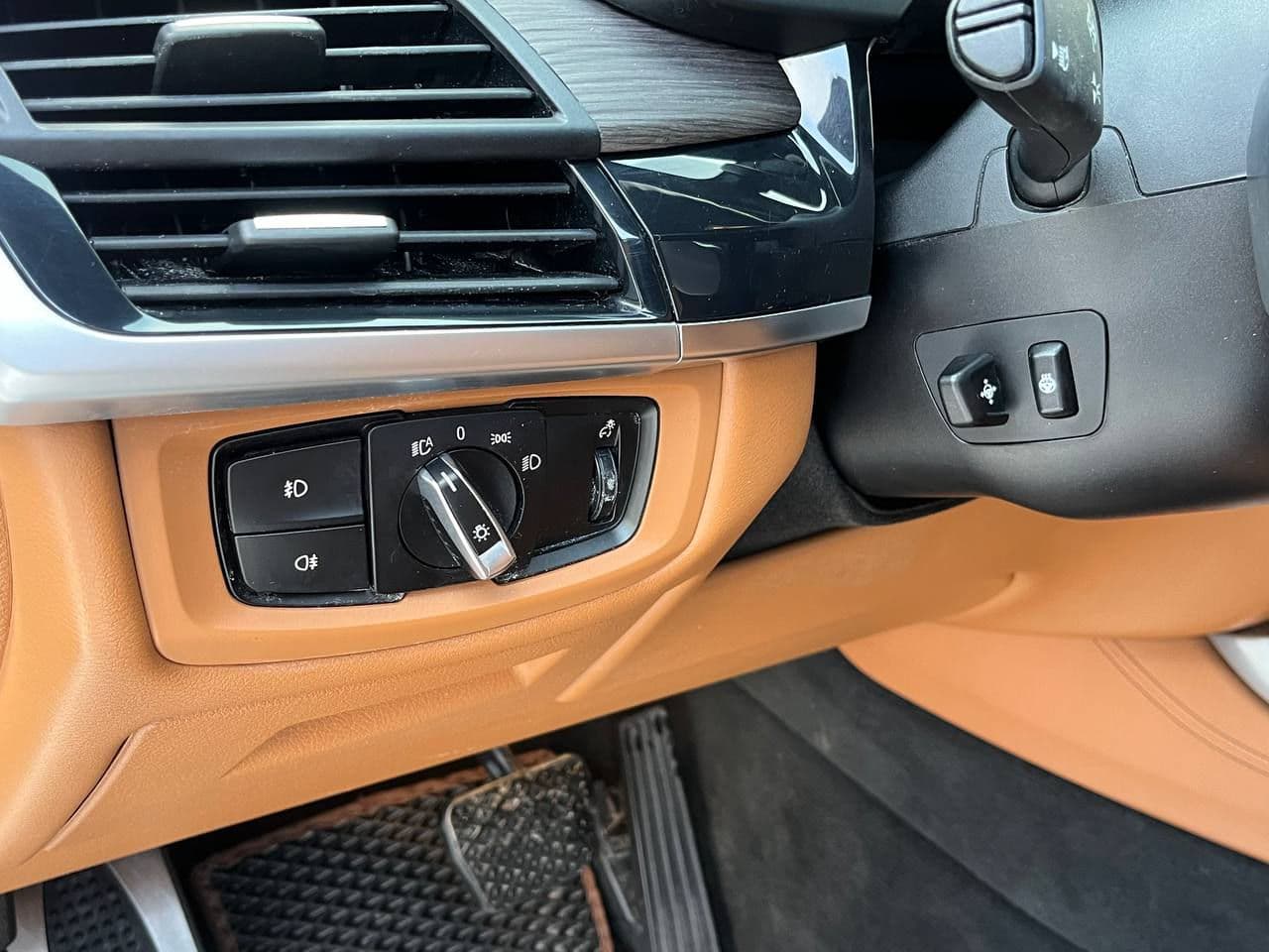 2015 BMW X6 3.0D — Miniatură 15