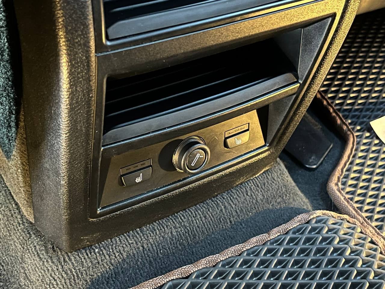 2015 BMW X6 3.0D — Miniatură 18