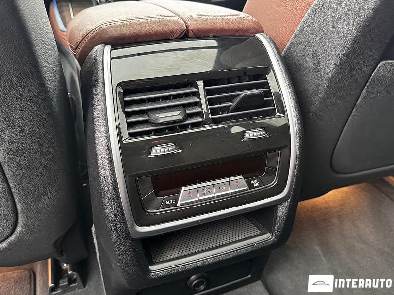 2022 BMW X5 4.5e — Miniatură 17