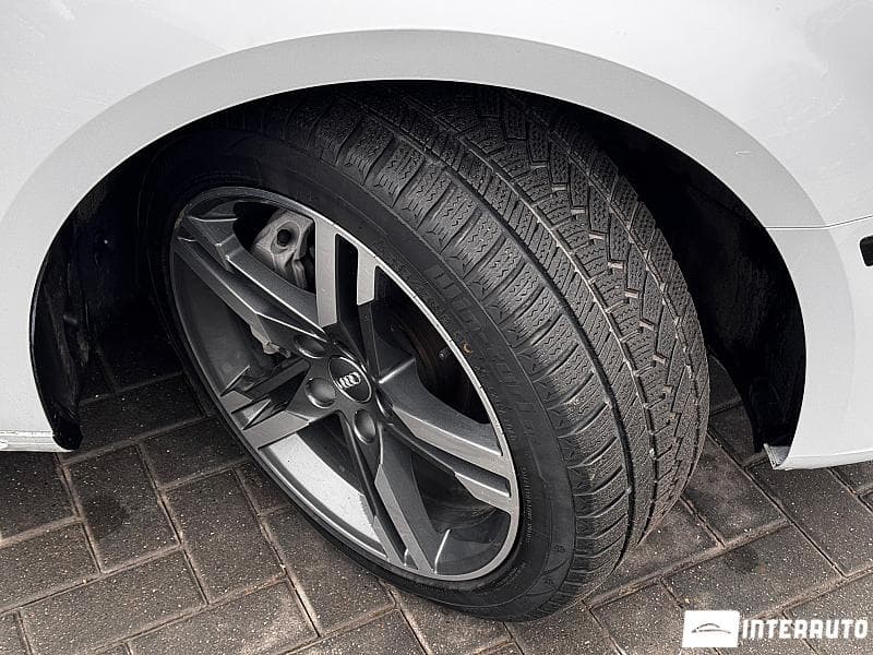 Audi A4 2016 — Миниатюра 26
