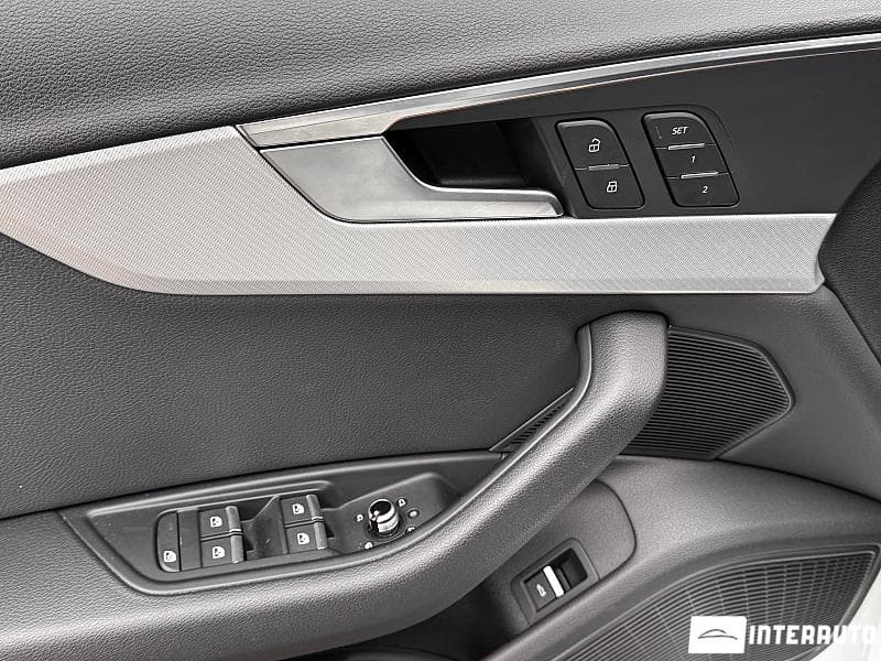 Audi A4 2016 — Миниатюра 17