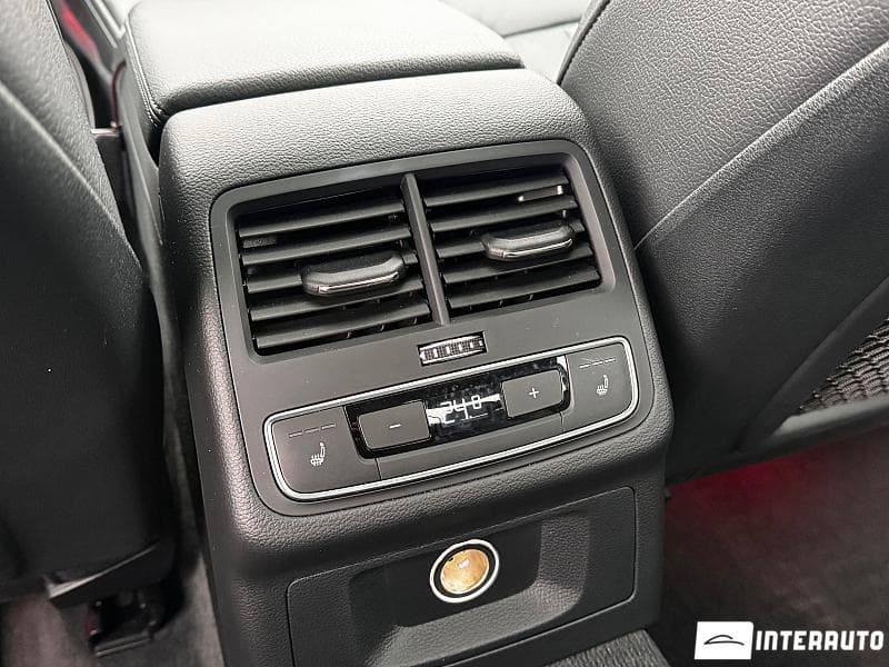 Audi A4 2016 — Миниатюра 15