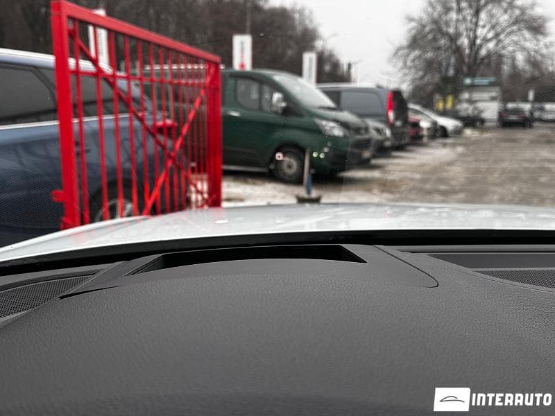 Audi A4 2016 — Миниатюра 16