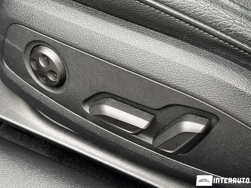Audi A4 2016 — Миниатюра 20