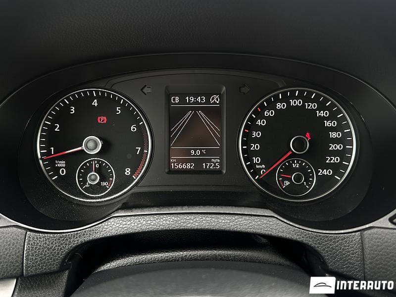 Volkswagen Sharan 2021 — Миниатюра 8