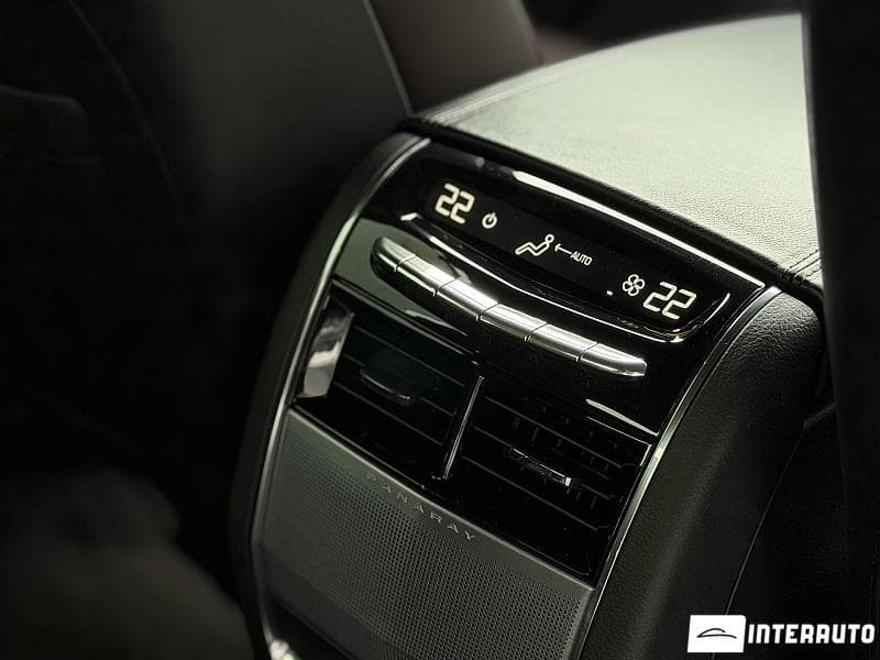 Cadillac CT6 2019 — Миниатюра 22