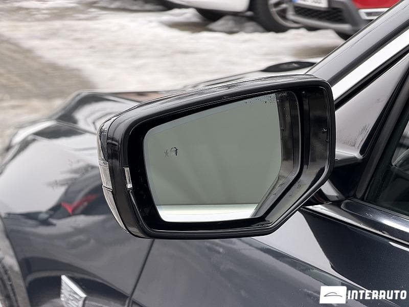 Cadillac CT6 2019 — Миниатюра 7