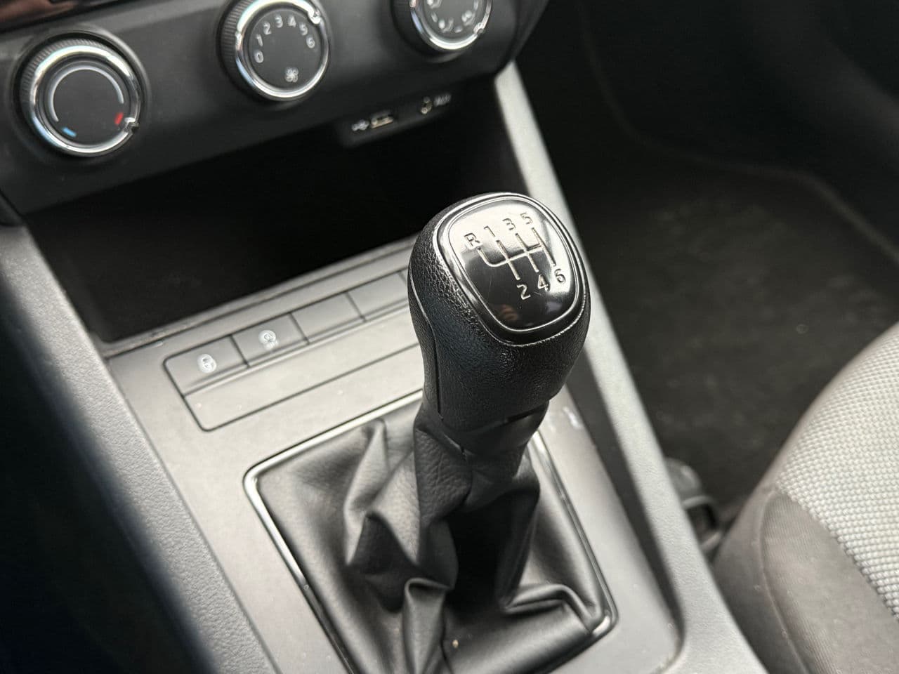 Skoda Octavia 2015 — Миниатюра 12