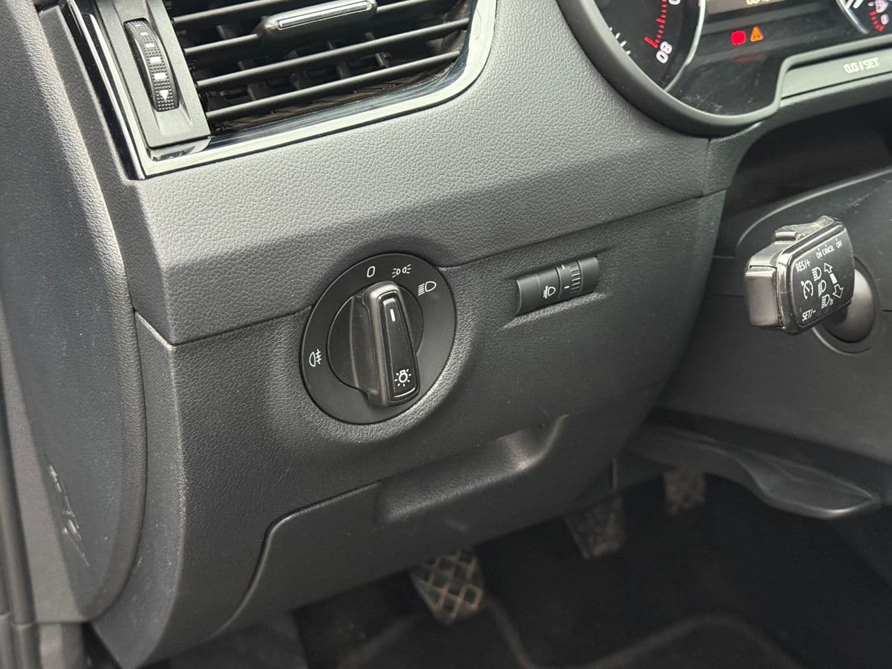 Skoda Octavia 2015 — Миниатюра 7