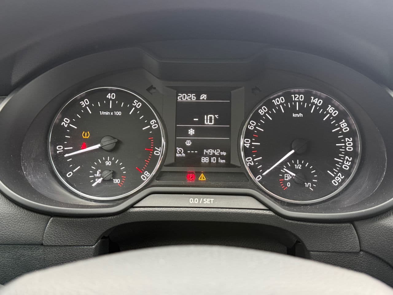 Skoda Octavia 2015 — Миниатюра 9