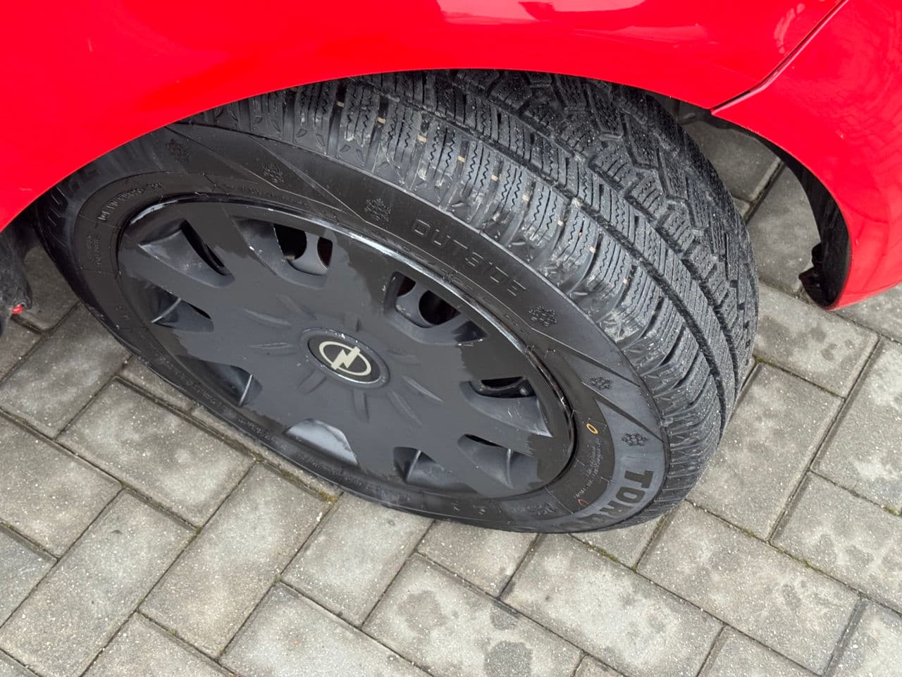 2009 Opel Corsa — Miniatură 14