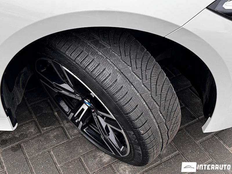 BMW 320E 2022 — Миниатюра 16