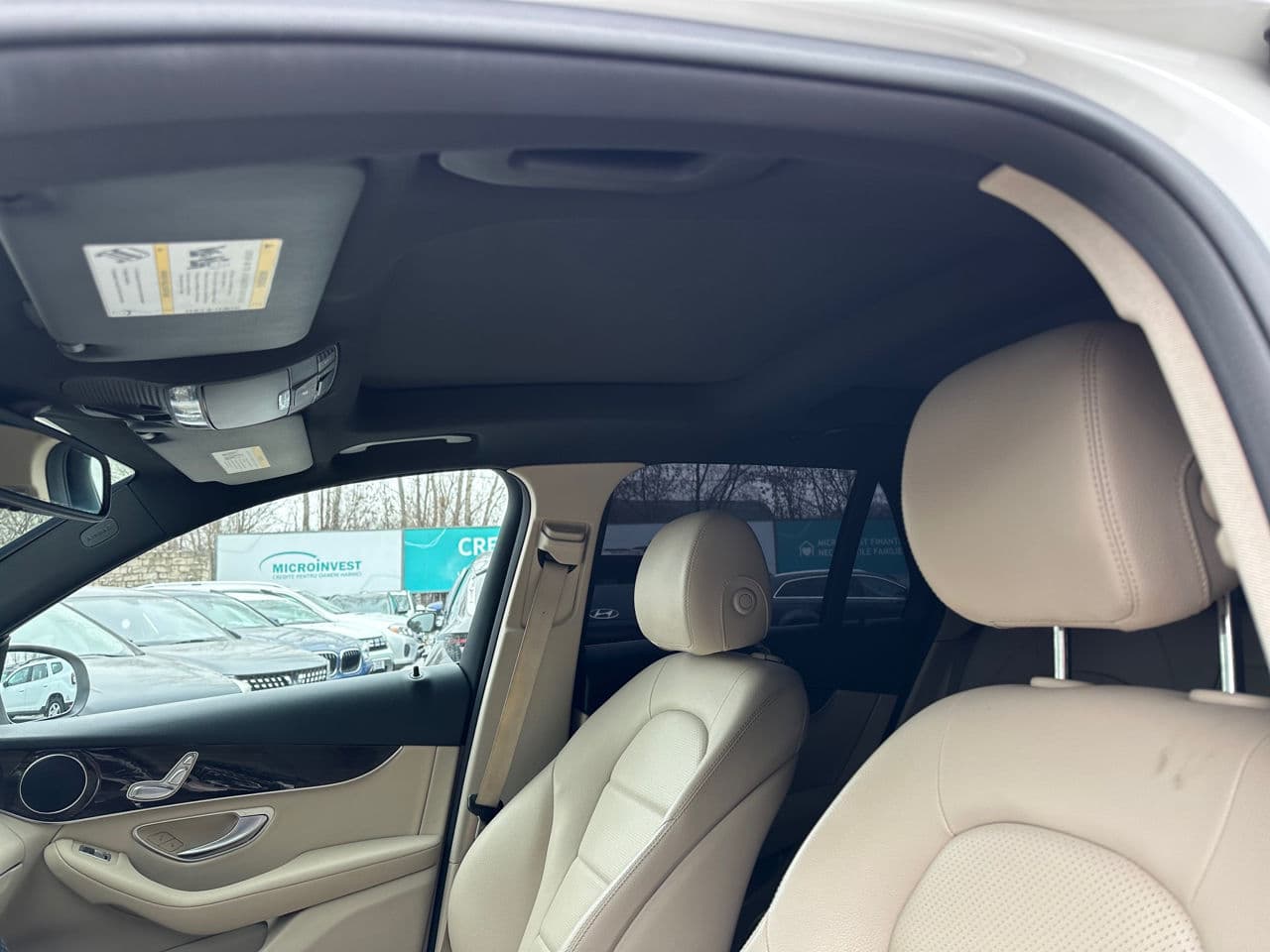 Mercedes GLC 350e 2018 — Миниатюра 15