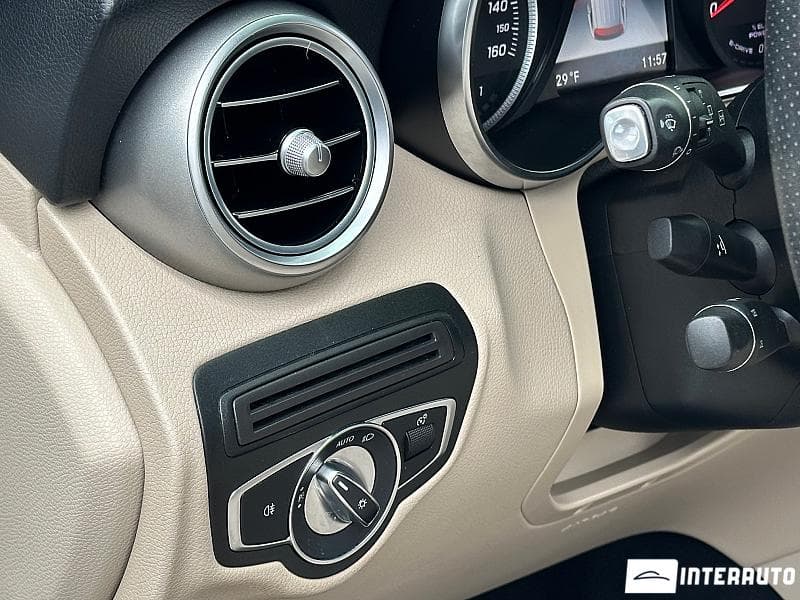 Mercedes GLC 350e 2018 — Миниатюра 14