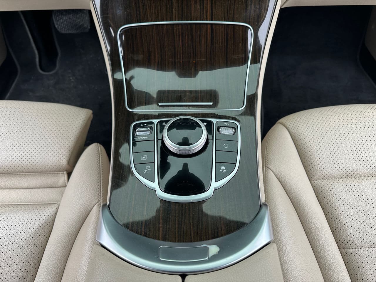 Mercedes GLC 350e 2018 — Миниатюра 12