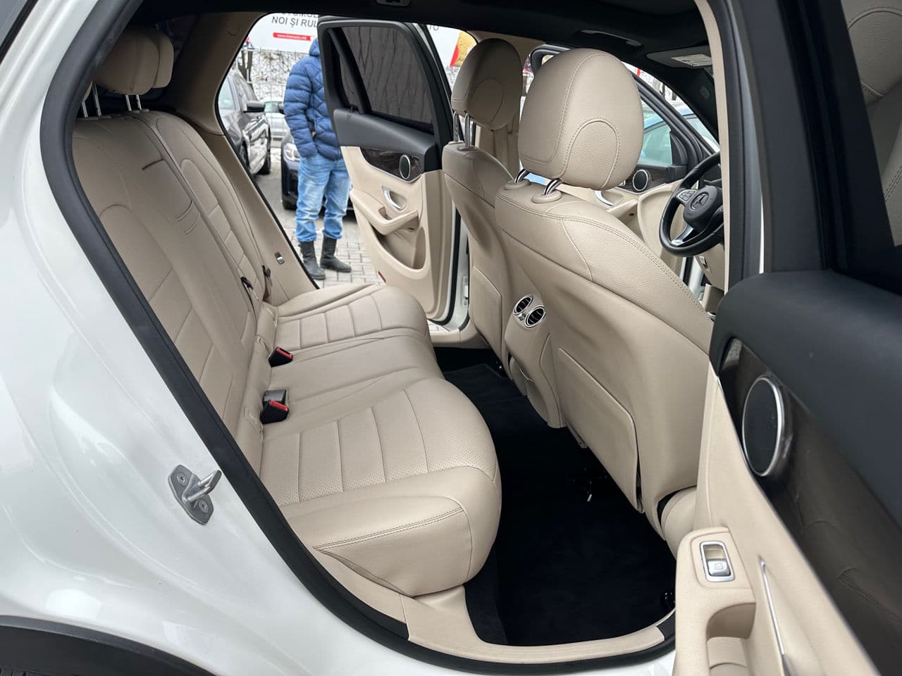 Mercedes GLC 350e 2018 — Миниатюра 17