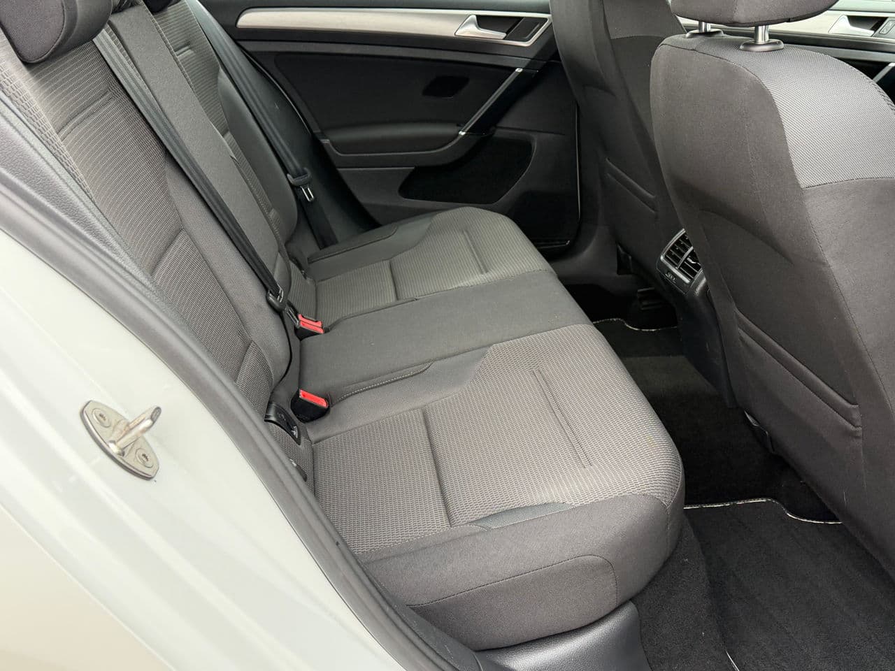 Volkswagen Golf 2016 — Миниатюра 15