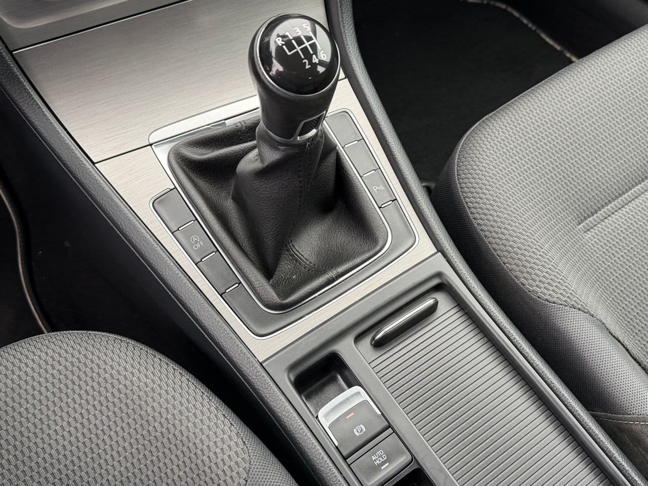 Volkswagen Golf 2016 — Миниатюра 11