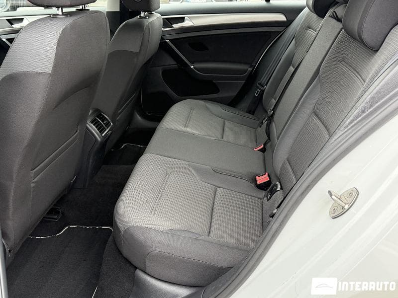 Volkswagen Golf 2016 — Миниатюра 14